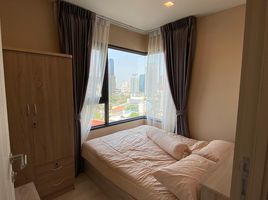 2 Bedroom Condo for rent at Life One Wireless, Lumphini, Pathum Wan