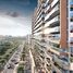 Studio Appartement zu verkaufen im Azizi Grand, Champions Towers, Dubai Sports City