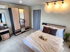 2 Bedroom Apartment for sale at Regent Home 4, Bang Chak