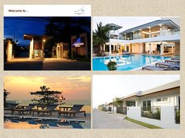 3 Bedroom Villa for sale at Sea Breeze Villa Pattaya, Bang Lamung