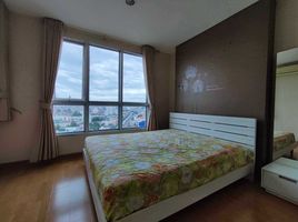 1 Schlafzimmer Wohnung zu vermieten im Life at Ratchada Condominium, Chantharakasem