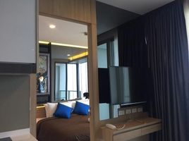 1 Bedroom Apartment for rent at The Riviera Wongamat, Na Kluea