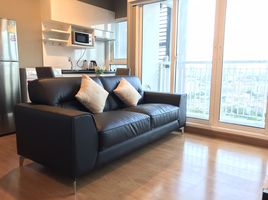 1 Bedroom Condo for rent at The Parkland Grand Taksin, Bukkhalo