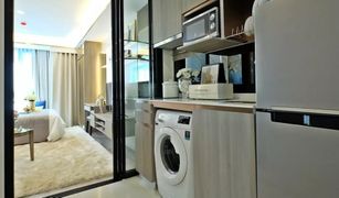 2 Bedrooms Condo for sale in Bang Na, Bangkok KnightsBridge Collage Sukhumvit 107