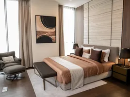 2 Schlafzimmer Appartement zu verkaufen im AESTIQ Thonglor, Khlong Tan Nuea