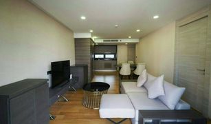 2 Bedrooms Condo for sale in Lumphini, Bangkok Klass Langsuan