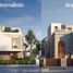 2 Bedroom Apartment for sale at Vye Sodic, New Zayed City