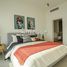 1 Bedroom Apartment for sale at Pixel, Makers District, Al Reem Island