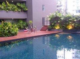 2 Schlafzimmer Wohnung zu vermieten im Tropicana Condotel, Nong Prue, Pattaya, Chon Buri