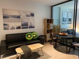 1 Bedroom Condo for sale at Rhythm Ekkamai, Khlong Tan Nuea