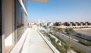 Квартира, 2 спальни на продажу в Saadiyat Beach, Абу-Даби Mamsha Al Saadiyat