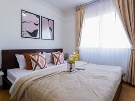 1 Schlafzimmer Appartement zu verkaufen im Smart Condo at Rama 2, Samae Dam, Bang Khun Thian