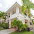 4 Schlafzimmer Villa zu verkaufen im Tropical Regent 1, San Sai Noi, San Sai