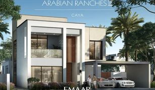 4 chambres Villa a vendre à Villanova, Dubai Caya