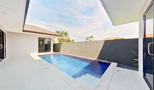 4 chambres Villa a vendre à Nong Pla Lai, Pattaya 