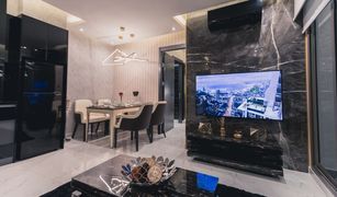 2 chambres Condominium a vendre à Nong Prue, Pattaya Grand Solaire Pattaya