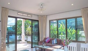 4 chambres Maison a vendre à Bo Phut, Koh Samui 
