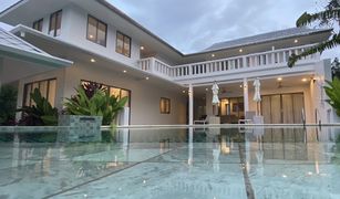 5 chambres Villa a vendre à Sakhu, Phuket Casa Sakoo