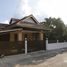 3 Schlafzimmer Haus zu verkaufen im Dhewee Park Village, Bang Sare, Sattahip