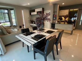 4 Bedroom Villa for rent at Mantana 2 Bangna KM.7, Bang Kaeo, Bang Phli, Samut Prakan