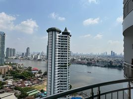 1 Schlafzimmer Wohnung zu verkaufen im Supalai River Resort, Samre