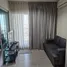 Studio Apartment for rent at Aspire Ngamwongwan, Thung Song Hong, Lak Si