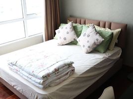 2 Schlafzimmer Wohnung zu vermieten im Sukhumvit City Resort, Khlong Toei Nuea