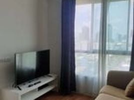 1 Bedroom Condo for sale at Lumpini Place Rama 4-Kluaynamthai, Phra Khanong