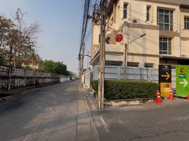  Grundstück zu verkaufen in Wong Sawang, Bangkok, Wong Sawang, Bang Sue, Bangkok