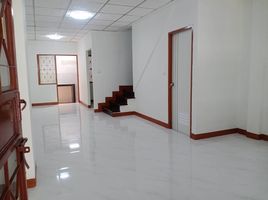 3 спален Таунхаус for sale in Нонг Кхаем, Бангкок, Nong Khang Phlu, Нонг Кхаем