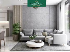 2 Bedroom Penthouse for sale at The Emerald Golf View, Lai Thieu