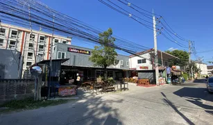 9 Schlafzimmern Shophaus zu verkaufen in Chang Phueak, Chiang Mai 