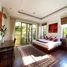 4 Schlafzimmer Villa zu vermieten im The Residence Resort, Choeng Thale