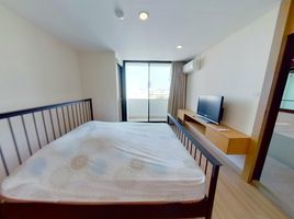 1 Bedroom Apartment for rent at Antique Palace, Khlong Tan Nuea, Watthana