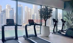 , दुबई Vida Residences Dubai Marina में 3 बेडरूम अपार्टमेंट बिक्री के लिए