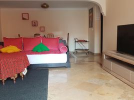 2 Schlafzimmer Appartement zu vermieten im Appartement meublé pour famille 2 chs, Na Menara Gueliz, Marrakech, Marrakech Tensift Al Haouz, Marokko