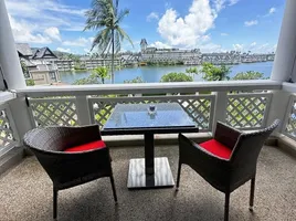 2 Schlafzimmer Wohnung zu vermieten im Allamanda Laguna, Choeng Thale