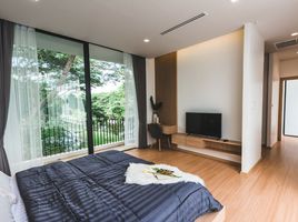 4 Schlafzimmer Haus zu vermieten im In The Mood Luxury Private Pool Villa, San Phak Wan