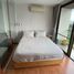 1 Bedroom Condo for sale at XVI The Sixteenth Condominium, Khlong Toei, Khlong Toei
