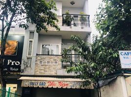 5 Bedroom Villa for sale in District 7, Ho Chi Minh City, Tan Phu, District 7
