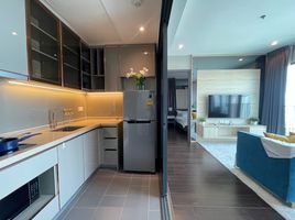 2 Bedroom Condo for rent at C Ekkamai, Khlong Tan Nuea