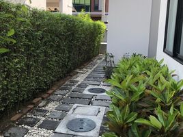 4 Bedroom Villa for rent at Setthasiri Charan-Pinklao 1, Bang Khun Non, Bangkok Noi, Bangkok