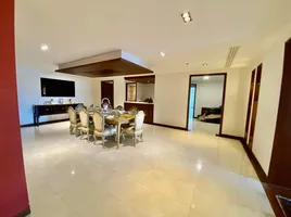 3 Bedroom Condo for rent at Kallista Mansion, Khlong Toei Nuea