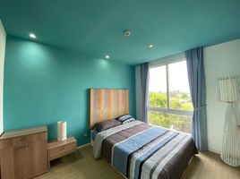 2 Schlafzimmer Wohnung zu verkaufen im Atlantis Condo Resort, Nong Prue, Pattaya, Chon Buri