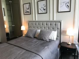 1 Schlafzimmer Appartement zu vermieten im Edge Sukhumvit 23, Khlong Toei Nuea