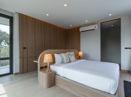 4 Schlafzimmer Villa zu verkaufen im Aya Luxury Pool Villa, Rawai