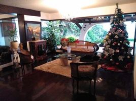 4 Schlafzimmer Villa zu vermieten in Peru, Miraflores, Lima, Lima, Peru