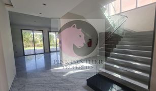 4 Bedrooms Villa for sale in , Abu Dhabi HIDD Al Saadiyat