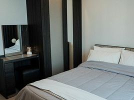 1 Schlafzimmer Wohnung zu vermieten im Life Sukhumvit 62, Bang Chak, Phra Khanong