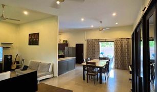 3 Schlafzimmern Villa zu verkaufen in Rawai, Phuket 